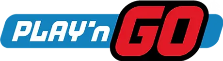 Play'n GO logo