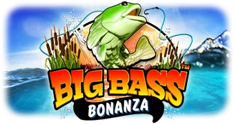Big Bass Bonanza game tile