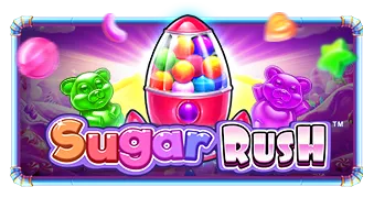 Sugar Rush game tile