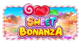 Sweet Bonanza game tile