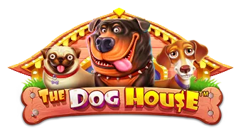 The Dog House game tile